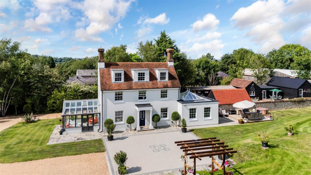 Main image of property: Woodplace Lane, Coulsdon