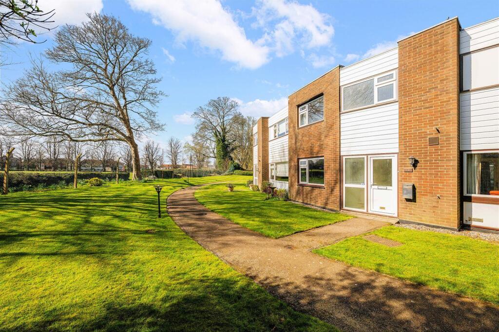 Main image of property: The Tracery, Banstead