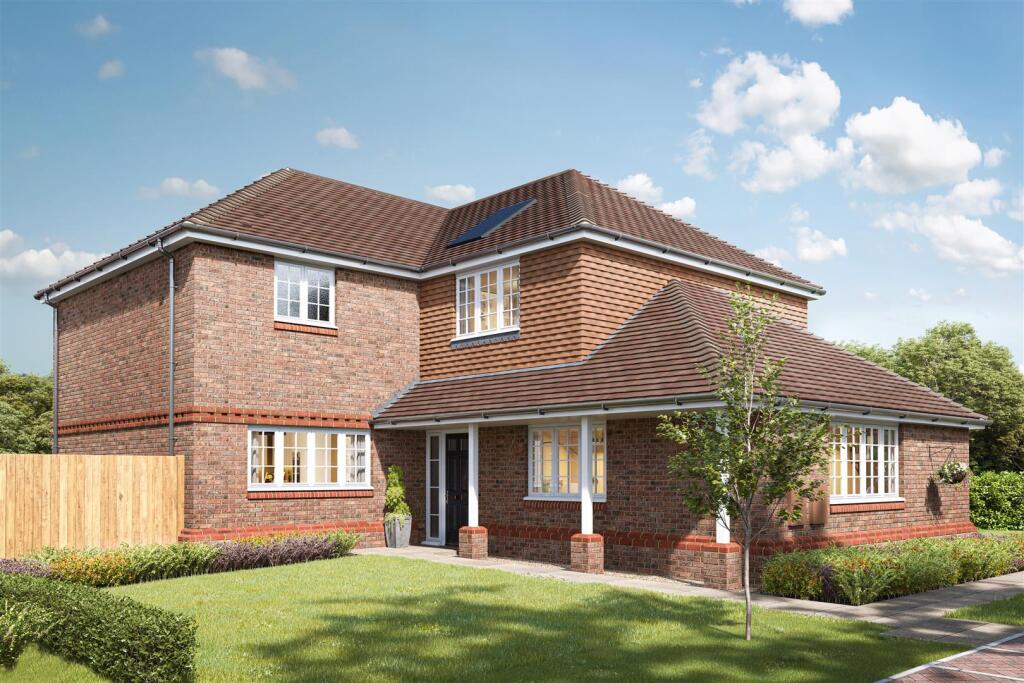 Main image of property: Shelvers Way, Tadworth