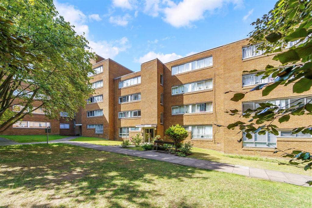 Main image of property: Homefield Park, Sutton