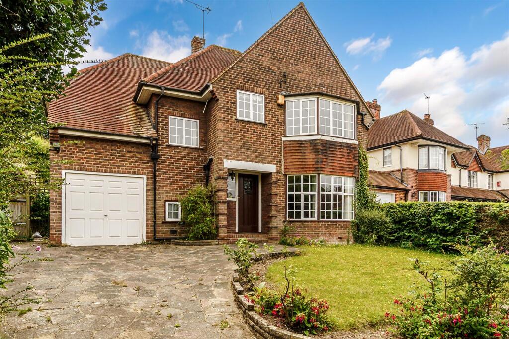 Main image of property: Hillside, Banstead