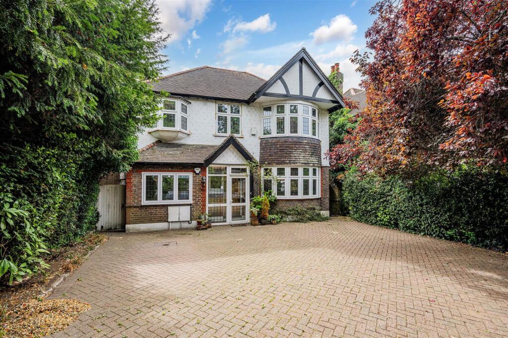 Main image of property: Cheam Road, Epsom