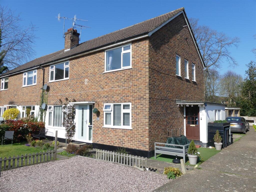 Main image of property: Fairlawns, Horley