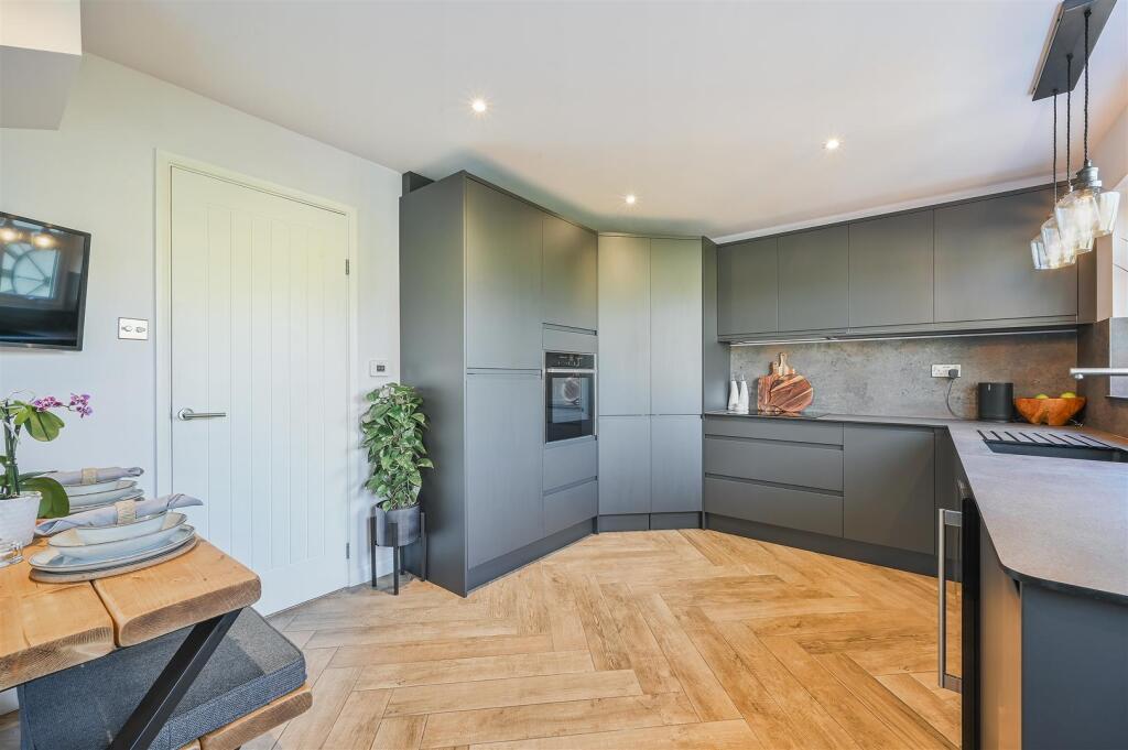 Main image of property: Hillside Close, Banstead