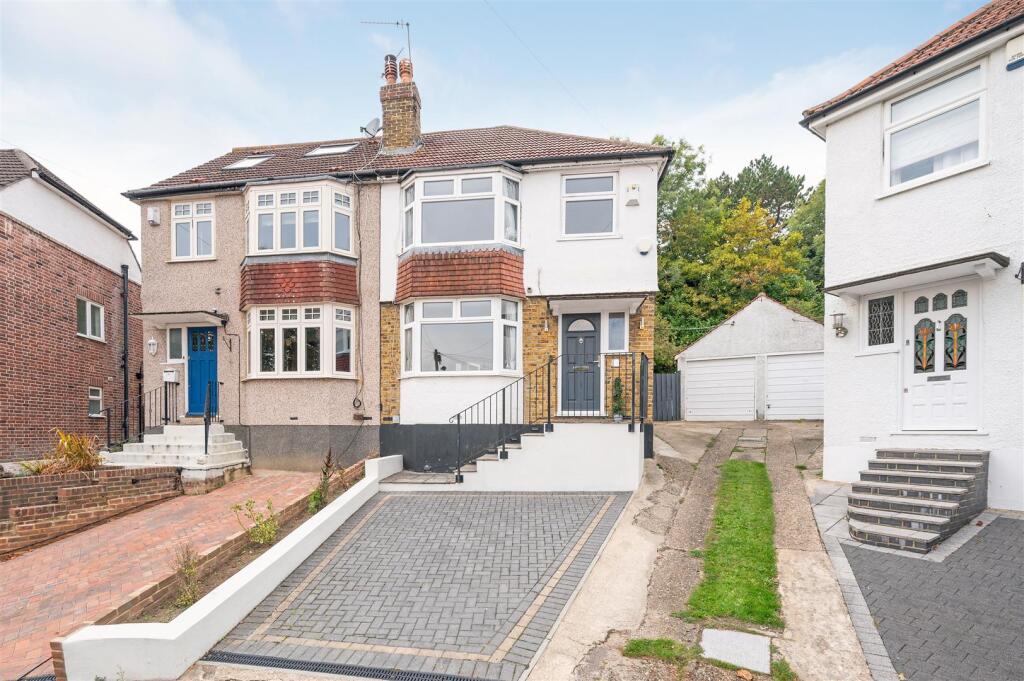 Main image of property: Prestbury Crescent, Banstead