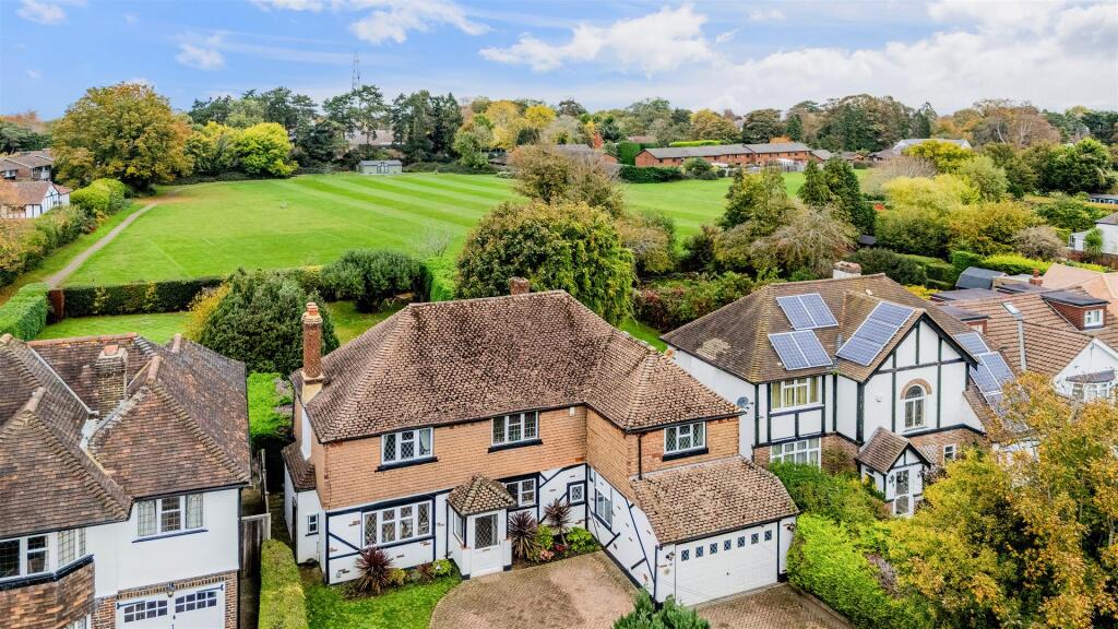 Main image of property: Garratts Lane, Banstead
