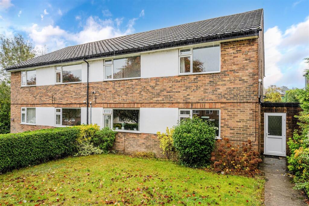 Main image of property: Nork Way, Banstead