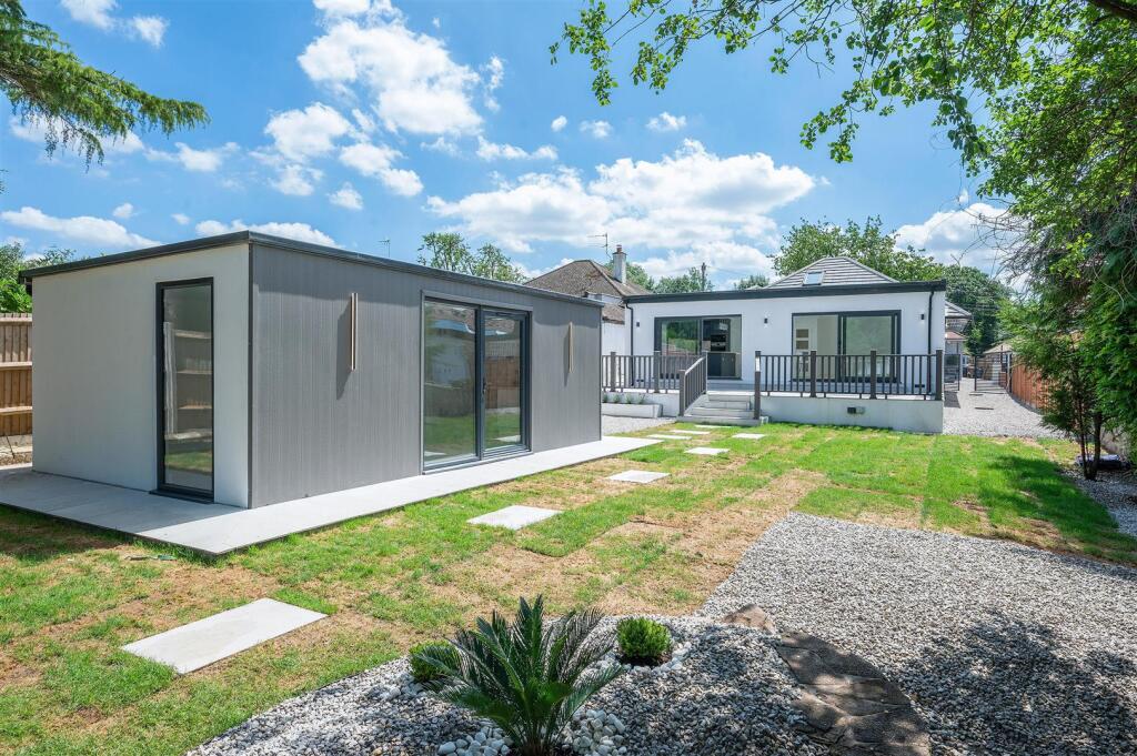 Main image of property: Claremount Gardens, Epsom