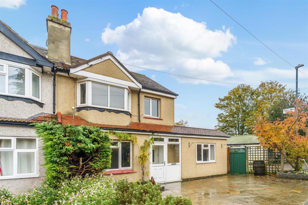 Main image of property: Oaks Way, Carshalton