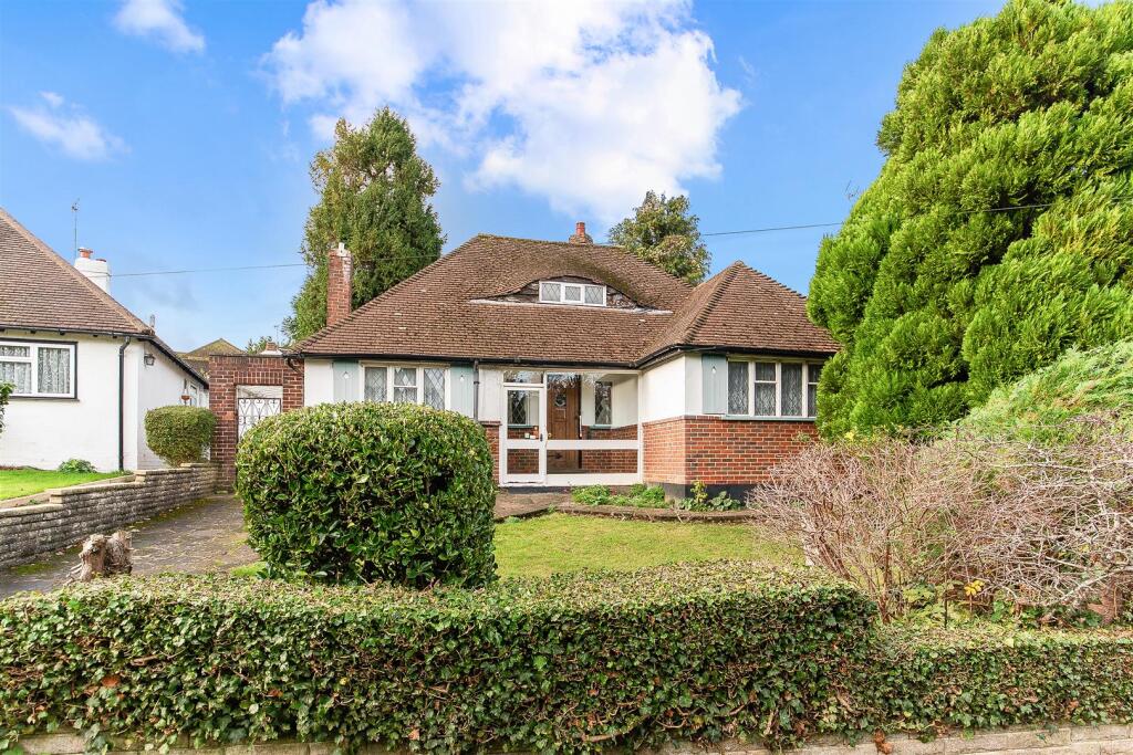 Main image of property: Hillside, Banstead