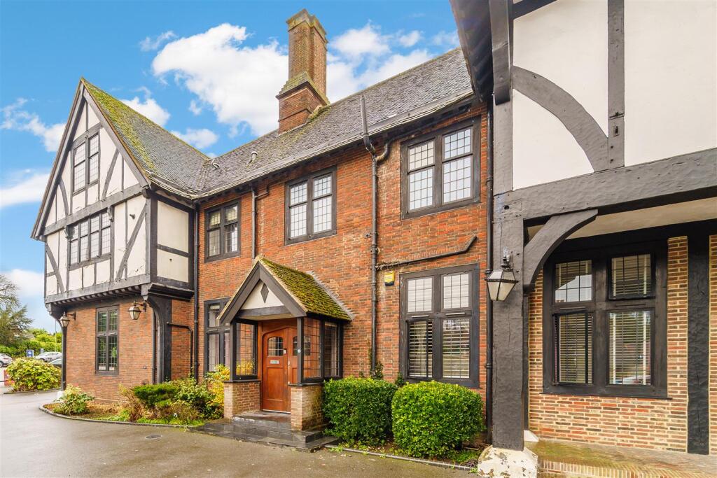 Main image of property: Reigate Road, Epsom