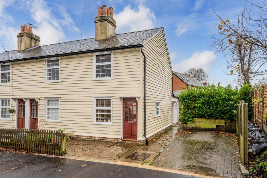 Main image of property: Park Road, Banstead