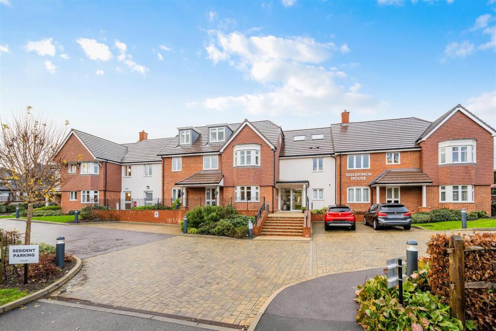 Main image of property: Outwood Lane, Chipstead, Coulsdon