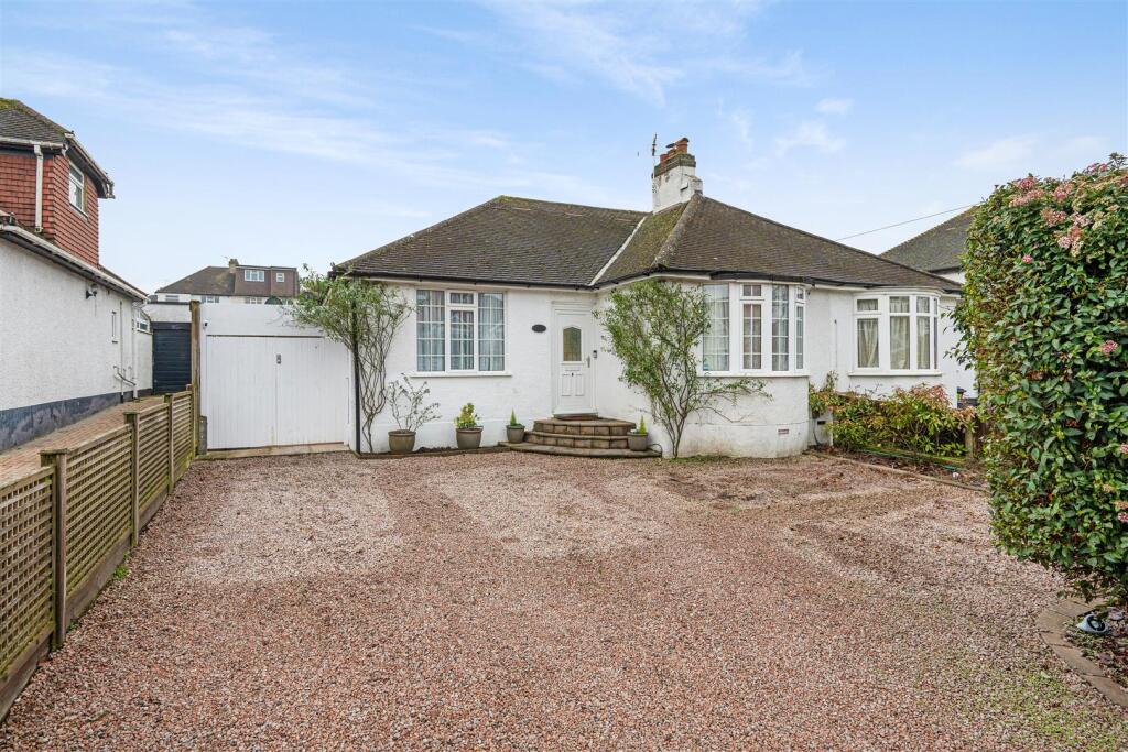 Main image of property: Palmersfield Road, Banstead