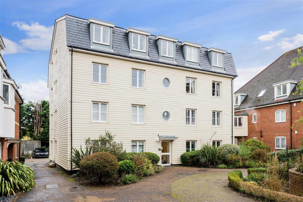 Main image of property: Wingfield Court, Banstead