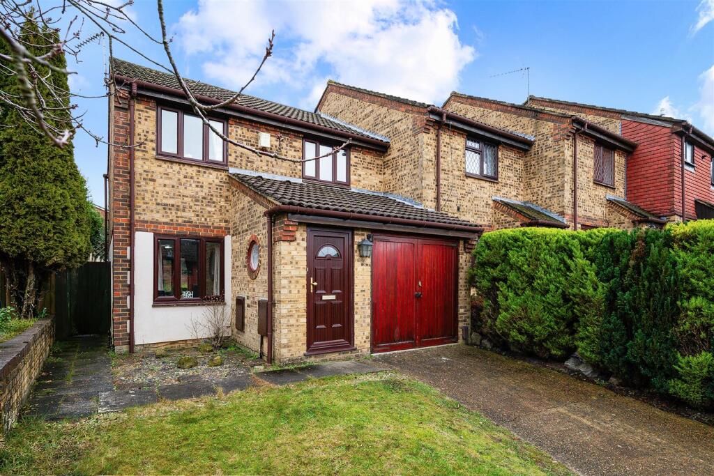 Main image of property: Morston Close, Tadworth