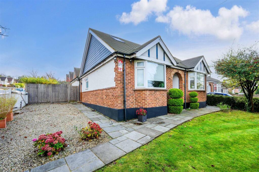 Main image of property: Great Tattenhams, Epsom