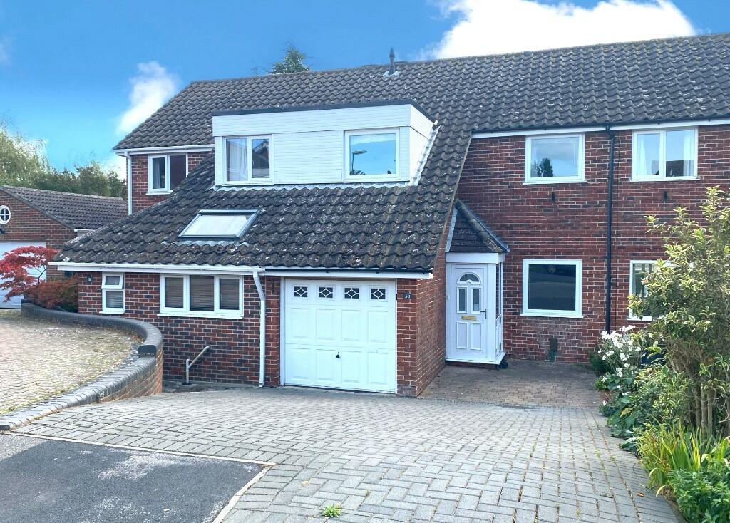Main image of property: Garstons Close - Titchfield 