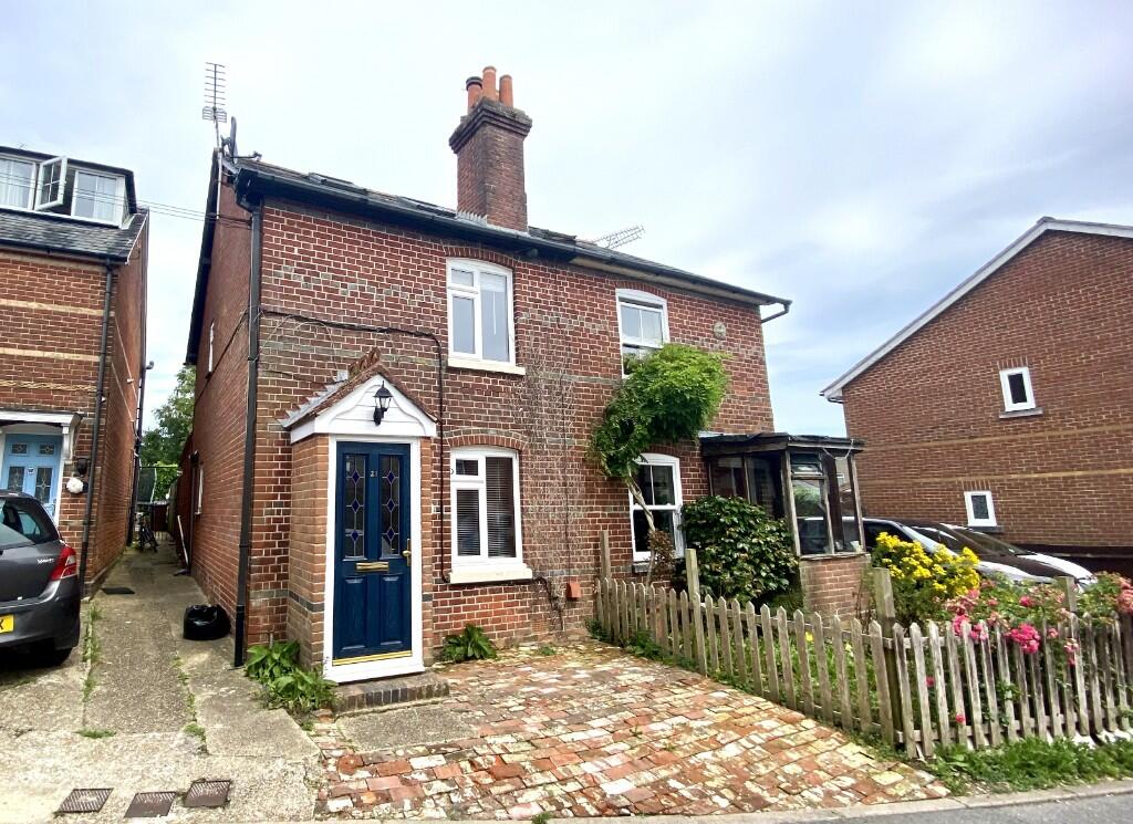 Main image of property: Dairymoor - Wickham