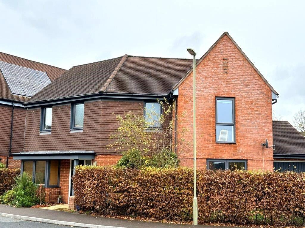 Main image of property: Swanmore