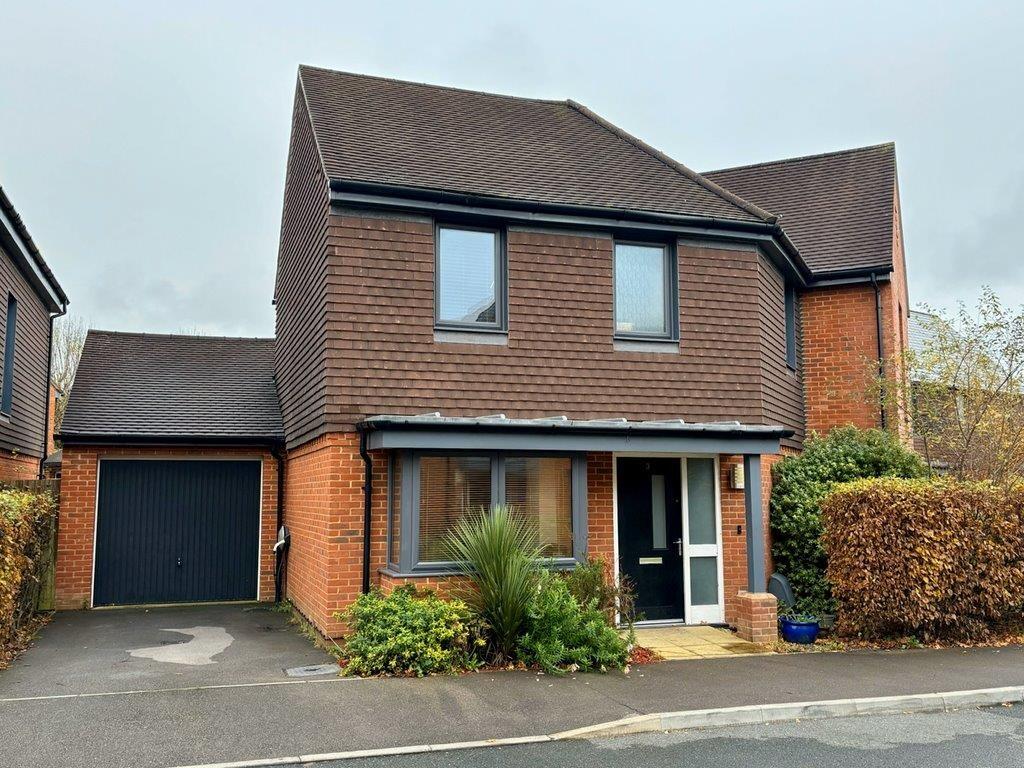 Main image of property: Swanmore