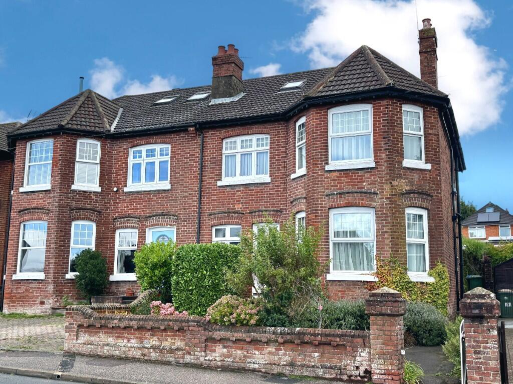 Main image of property: Bitterne Park