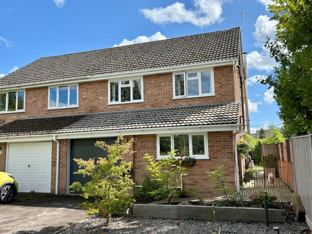 Main image of property: Fair Oak