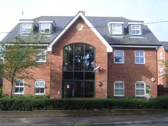 Main image of property: Bishops Waltham