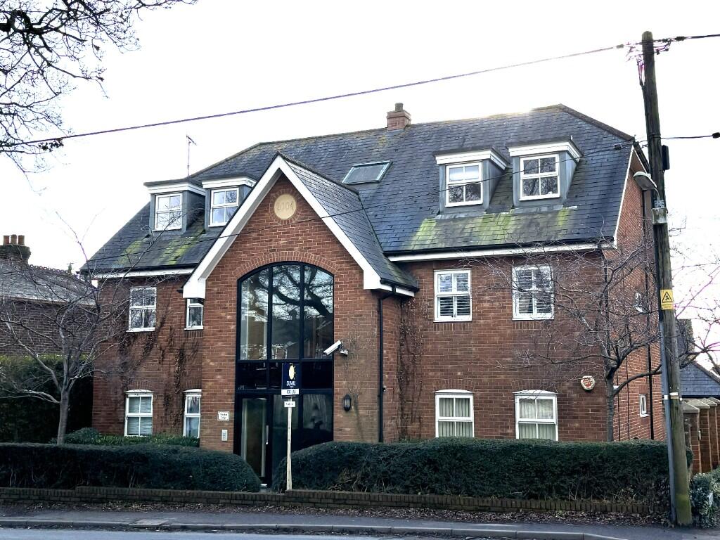 Main image of property: Bishops Waltham