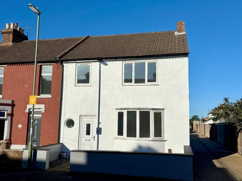 Main image of property: Gosport