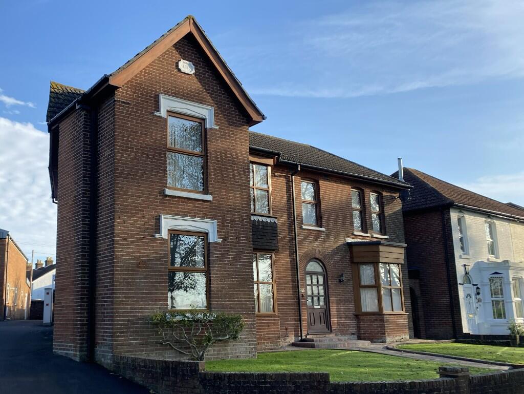 Main image of property: Fareham