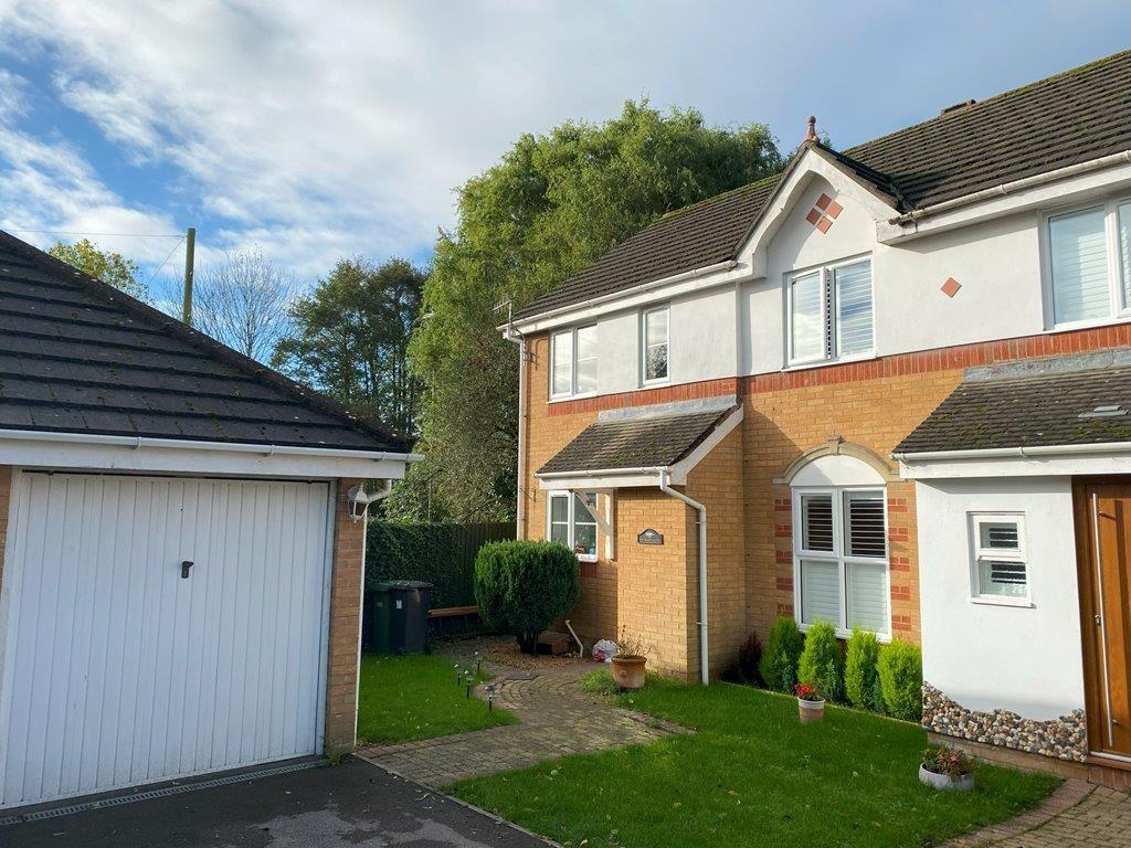 Main image of property: Hedge End