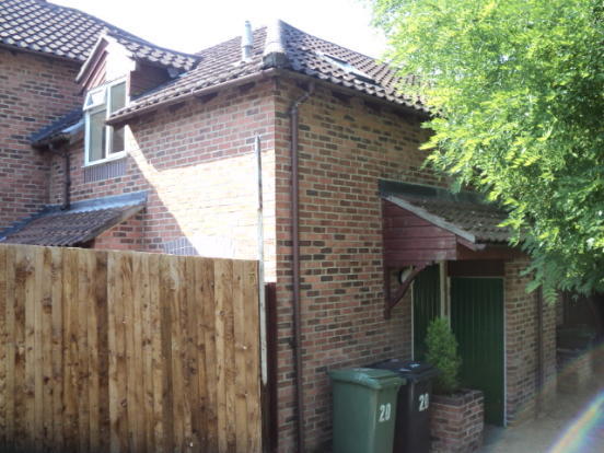 Main image of property: Bishops Waltham