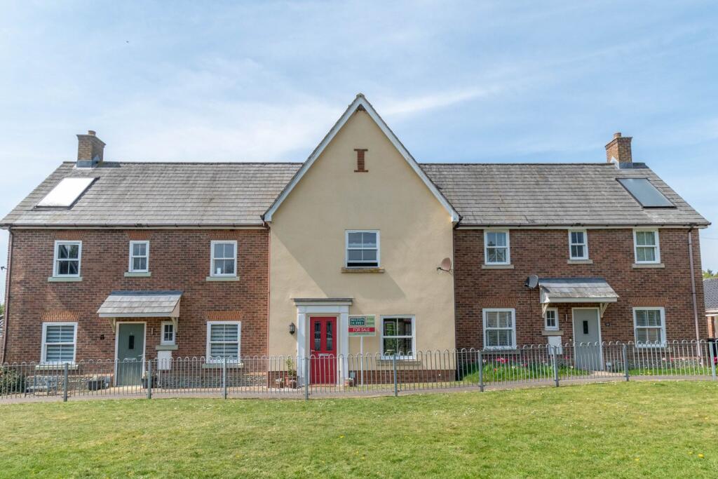 Main image of property: Owen Cole Close, Great Massingham, PE32