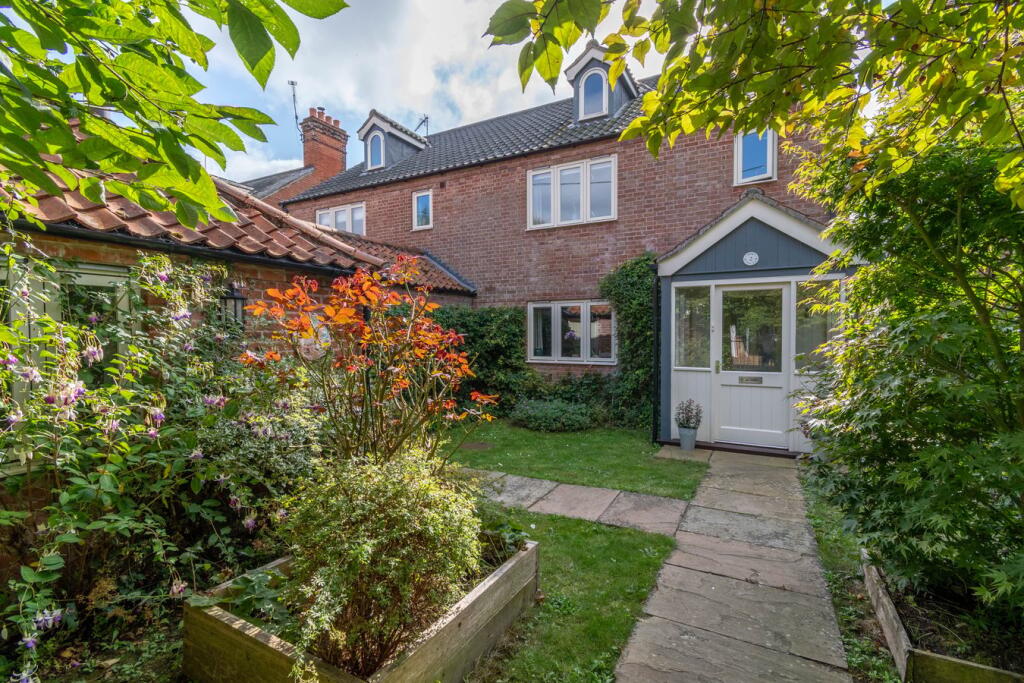 Main image of property: Olive Fisher Court, Fakenham, NR21
