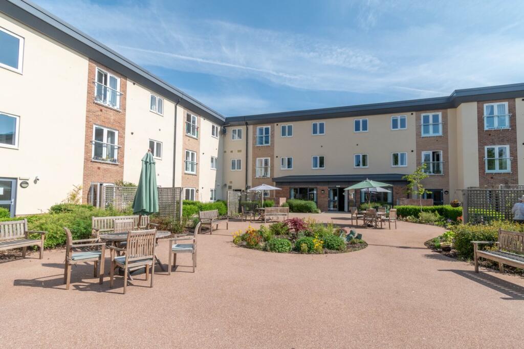 Main image of property: Trinity Road, Fakenham, NR21
