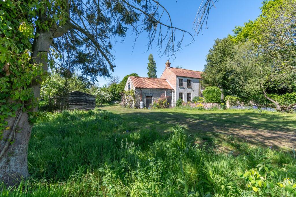 Main image of property: Tithe Barn Lane, Briston, NR24