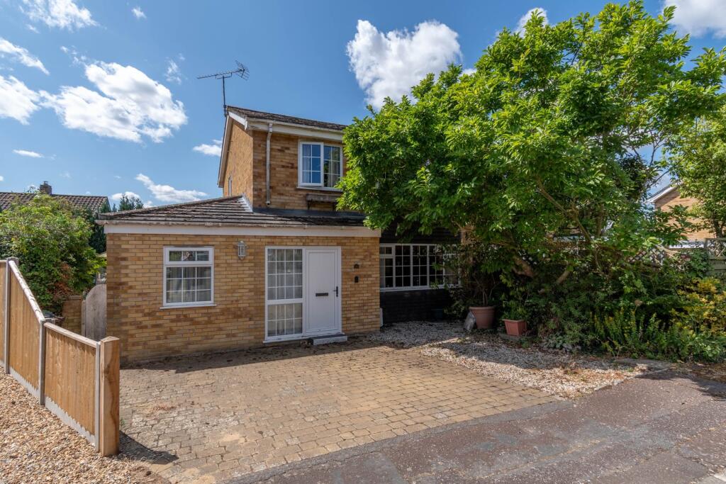 Main image of property: Peckover Road, Fakenham, NR21
