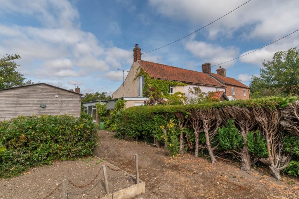 Main image of property: The Street, Barney, NR21