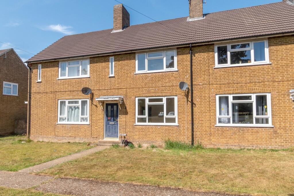 Main image of property: Oxburgh Square, West Raynham, Fakenham, NR21