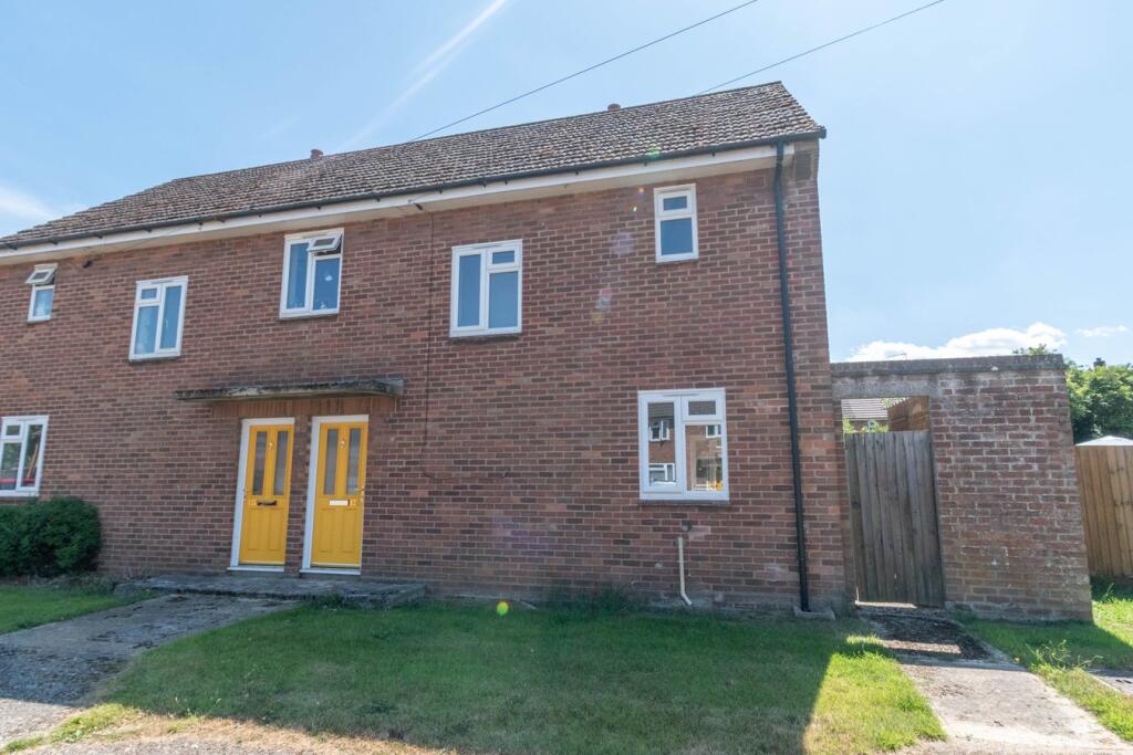 Main image of property: Blickling Street, West Raynham, Fakenham, NR21