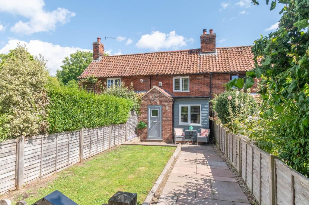 Main image of property: Creake Road, Sculthorpe, NR21