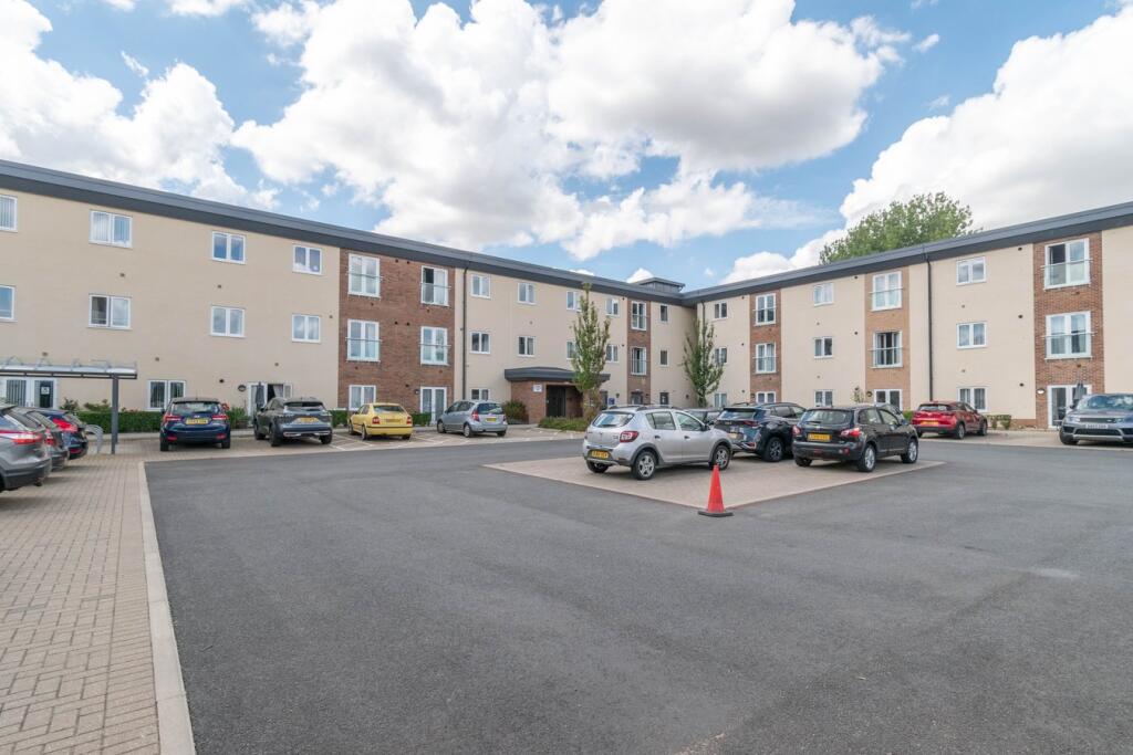 Main image of property: Trinity Road, Fakenham, NR21