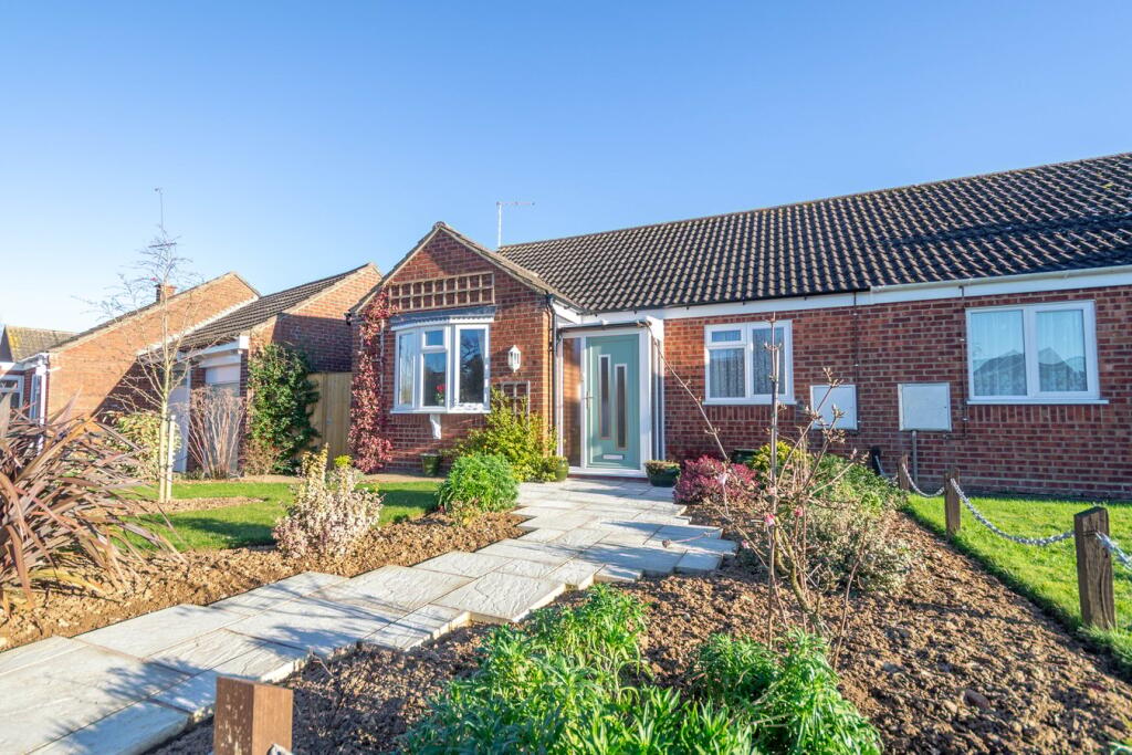 Main image of property: Sheldrake Close, Fakenham, NR21