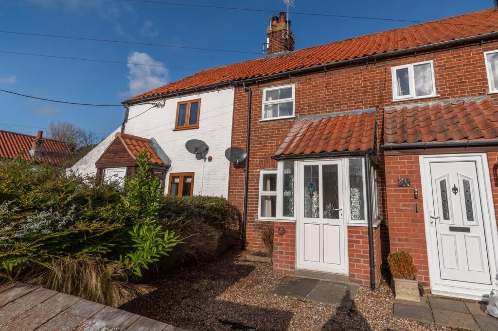 Main image of property: The Street, Sculthorpe, Fakenham, NR21