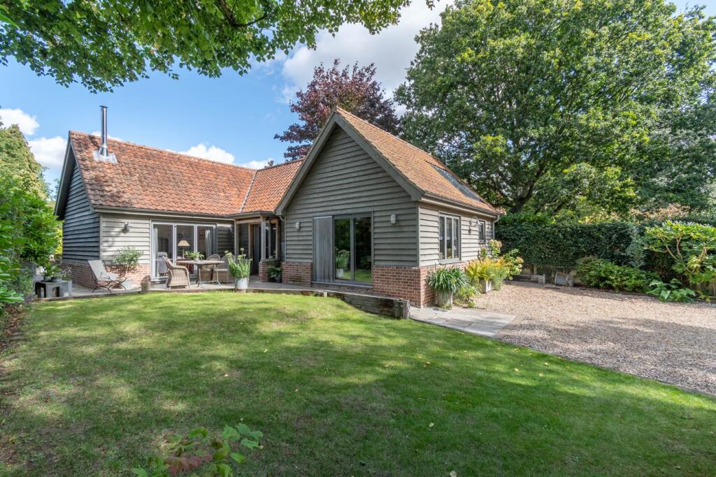 Main image of property: Orchard Close, Fakenham, NR21