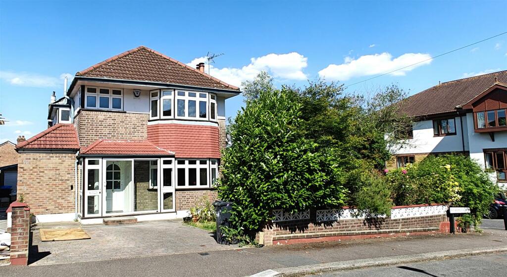 Main image of property: Farmleigh, Southgate, N14