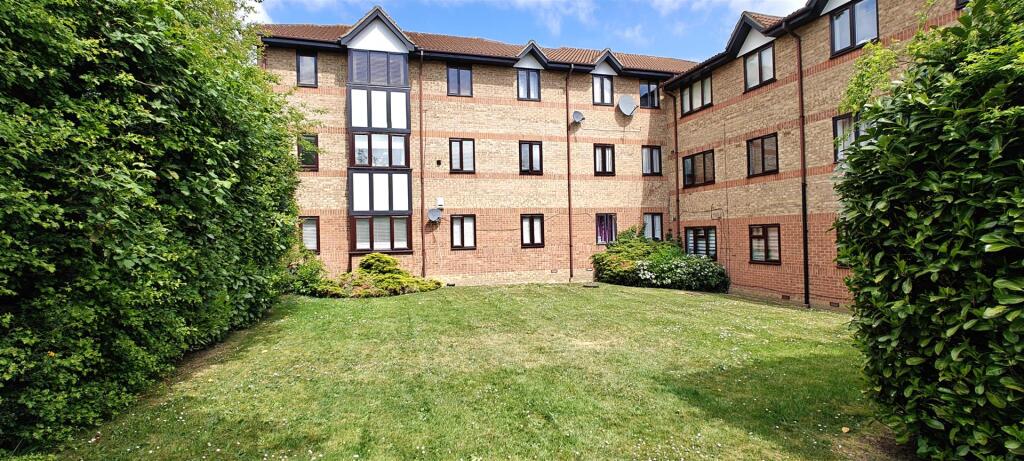 Main image of property: Dalrymple Close, Southgate, N14