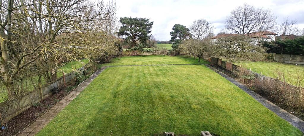 Main image of property: Connaught Drive, Golders Green, NW11