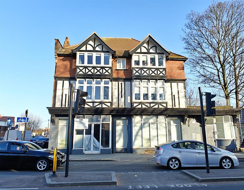 Main image of property: William Court, Hertford Rd, Edmonton, N9